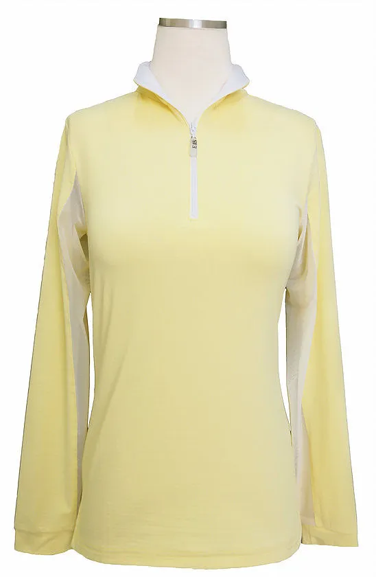 EIS Ladies Ice Fil Cool Shirt - SALE