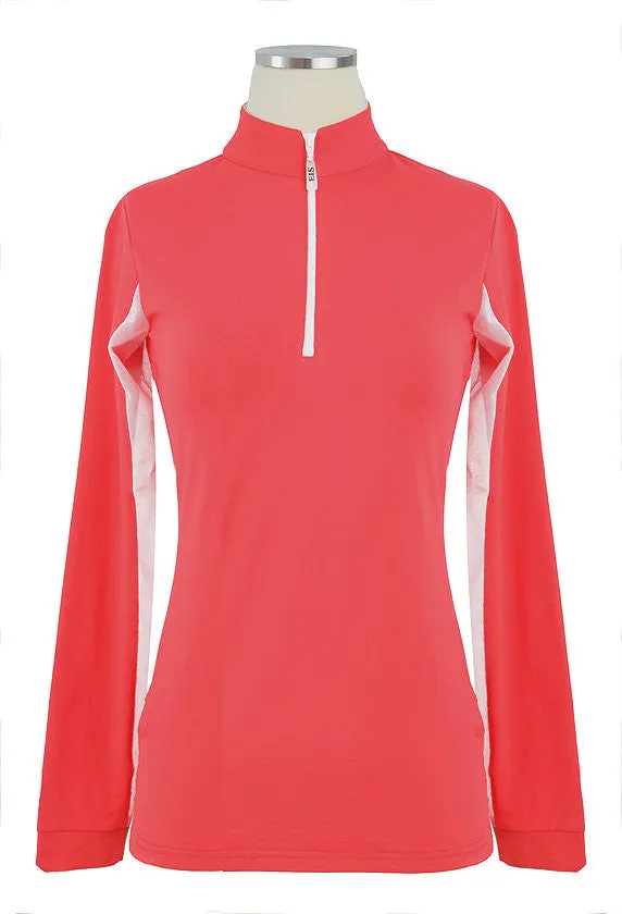 EIS Ladies Ice Fil Cool Shirt - SALE