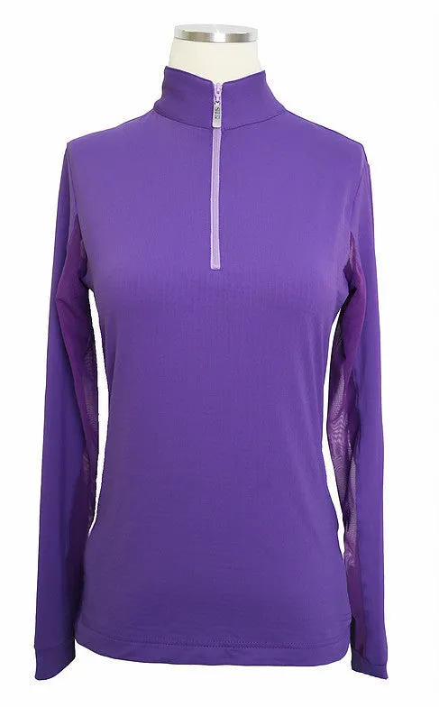 EIS Ladies Ice Fil Cool Shirt - SALE