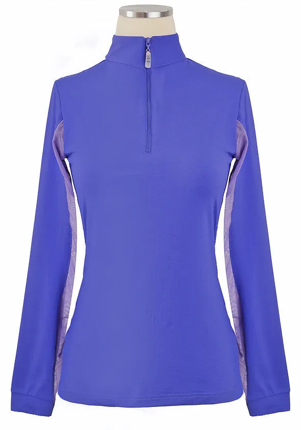 EIS Ladies Ice Fil Cool Shirt - SALE