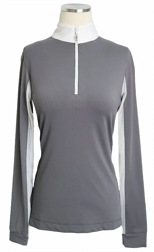 EIS Ladies Ice Fil Cool Shirt - SALE