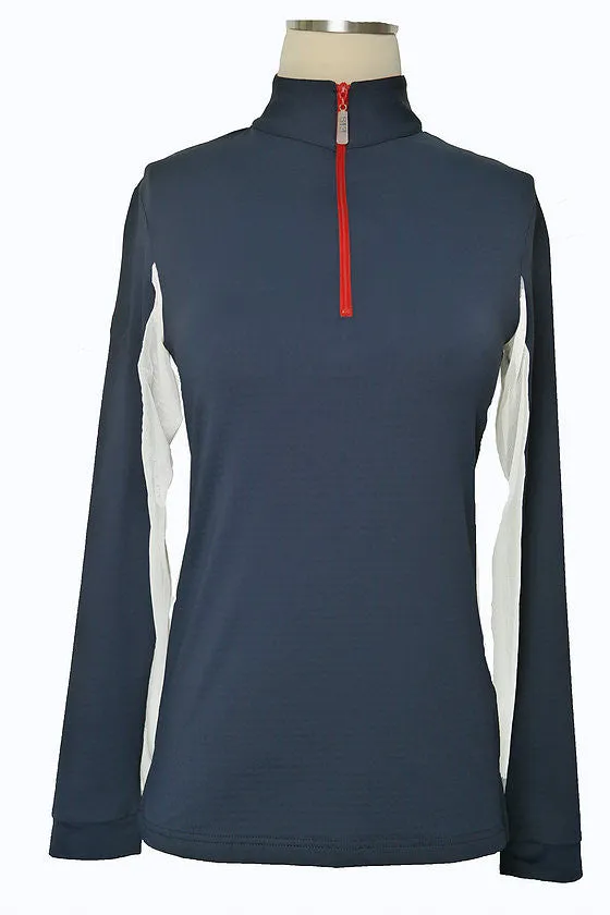 EIS Ladies Ice Fil Cool Shirt - SALE