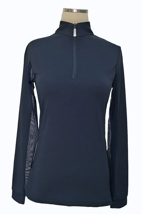 EIS Ladies Ice Fil Cool Shirt - SALE