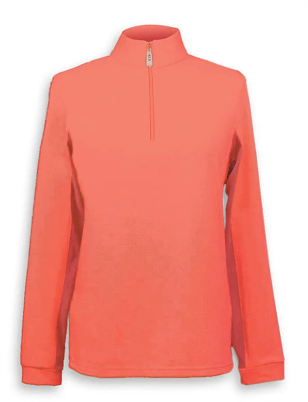 EIS Ladies Ice Fil Cool Shirt - SALE