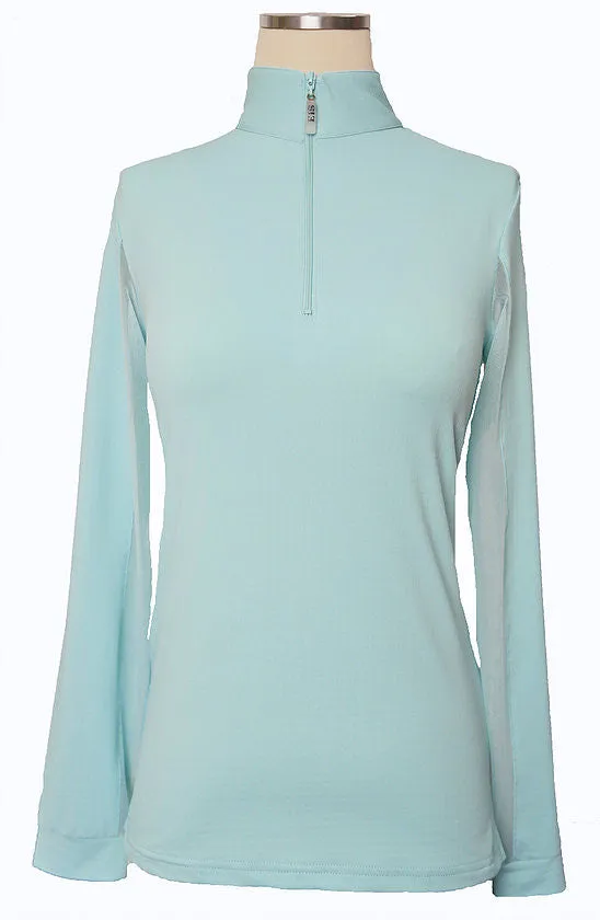 EIS Ladies Ice Fil Cool Shirt - SALE