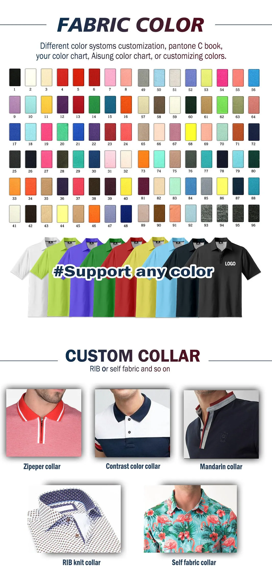 Elite Bowling Polo Shirts - Customizable and Versatile Designs | ZAB Sports Apparel