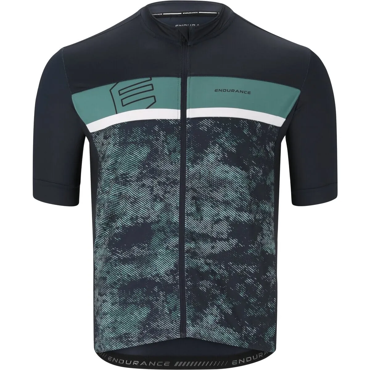 ENDURANCE DENNIS M CYCLING/MTB S/S SHIRT