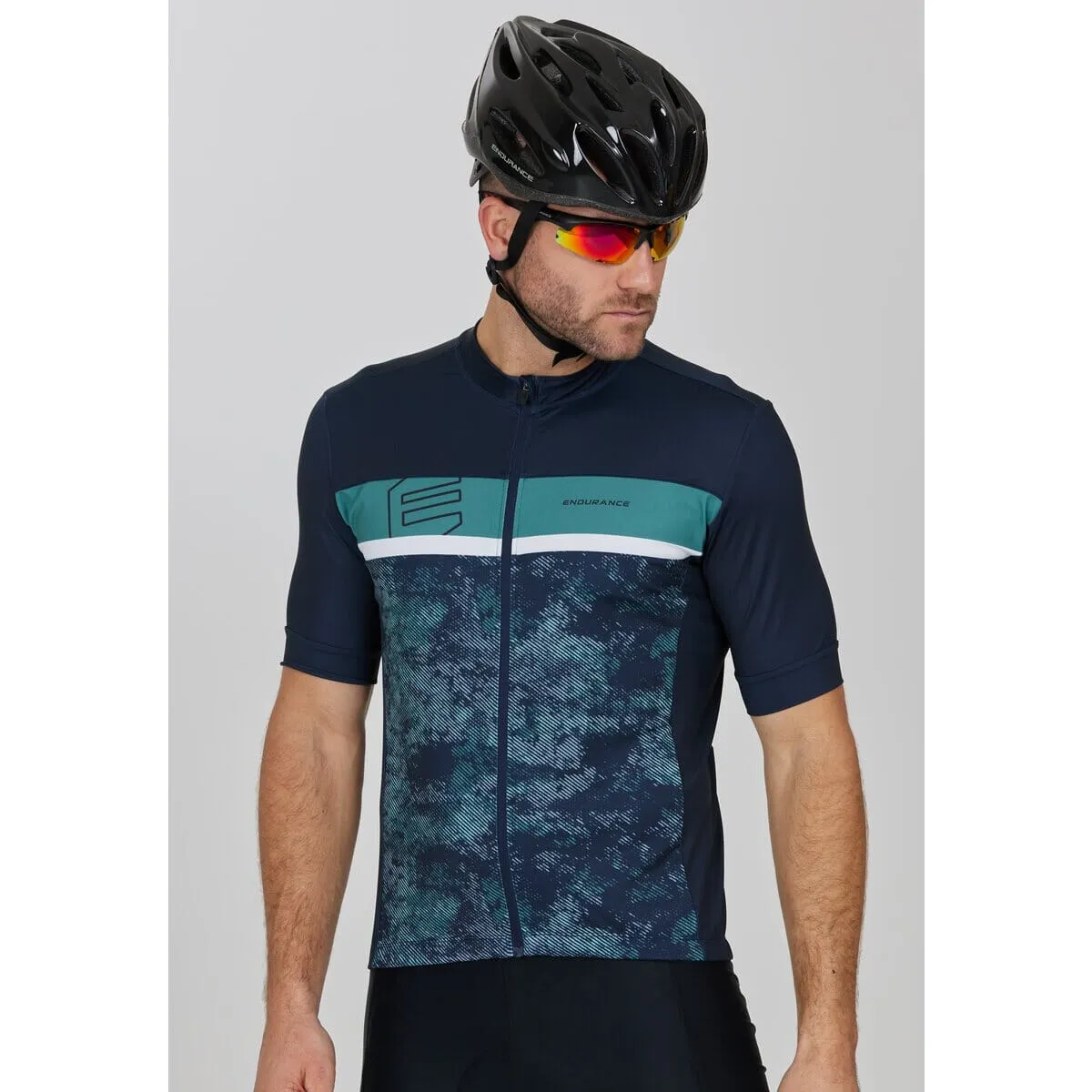 ENDURANCE DENNIS M CYCLING/MTB S/S SHIRT