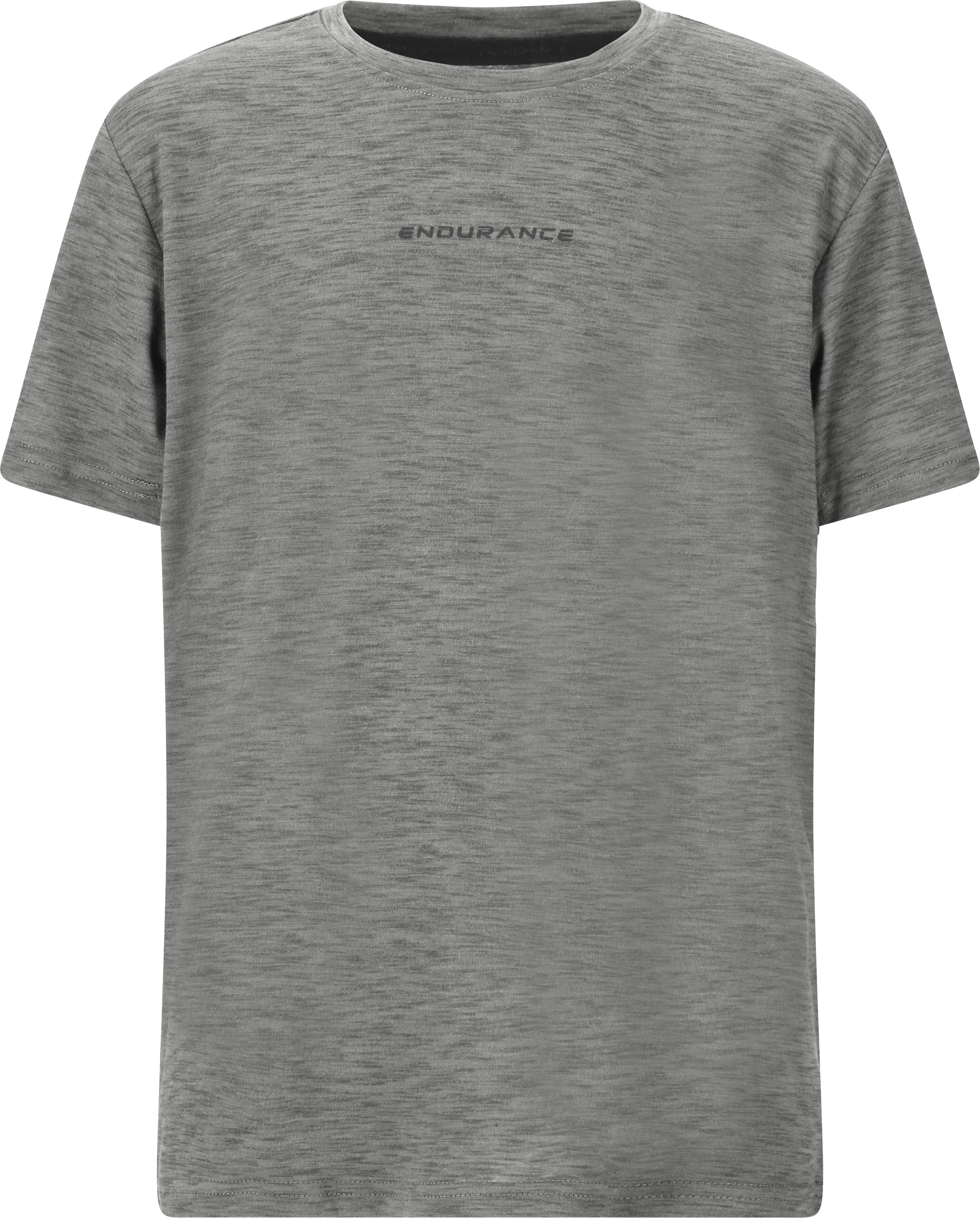 ENDURANCE FIDO JR. S/S TEE
