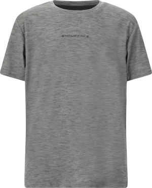ENDURANCE FIDO JR. S/S TEE