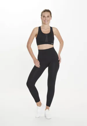 ENDURANCE MALLING W SPORTS BRA