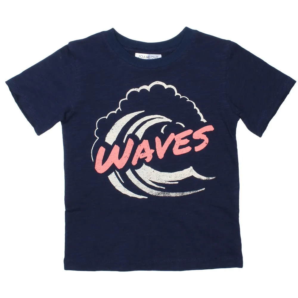Enzo-Waves