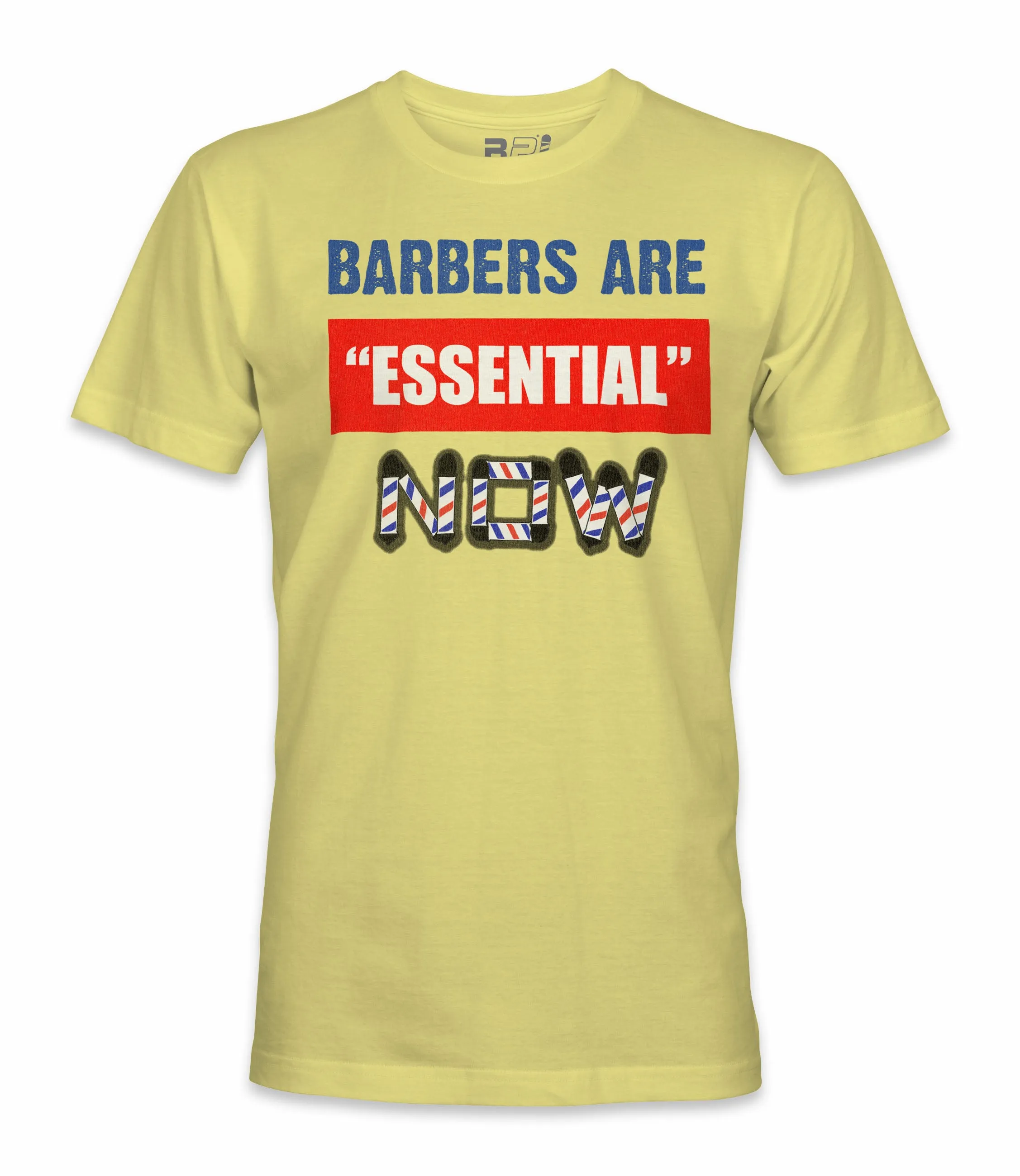 Essential 1 Tee