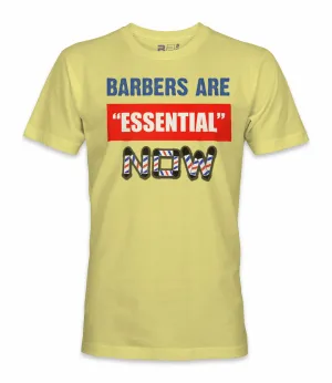 Essential 1 Tee
