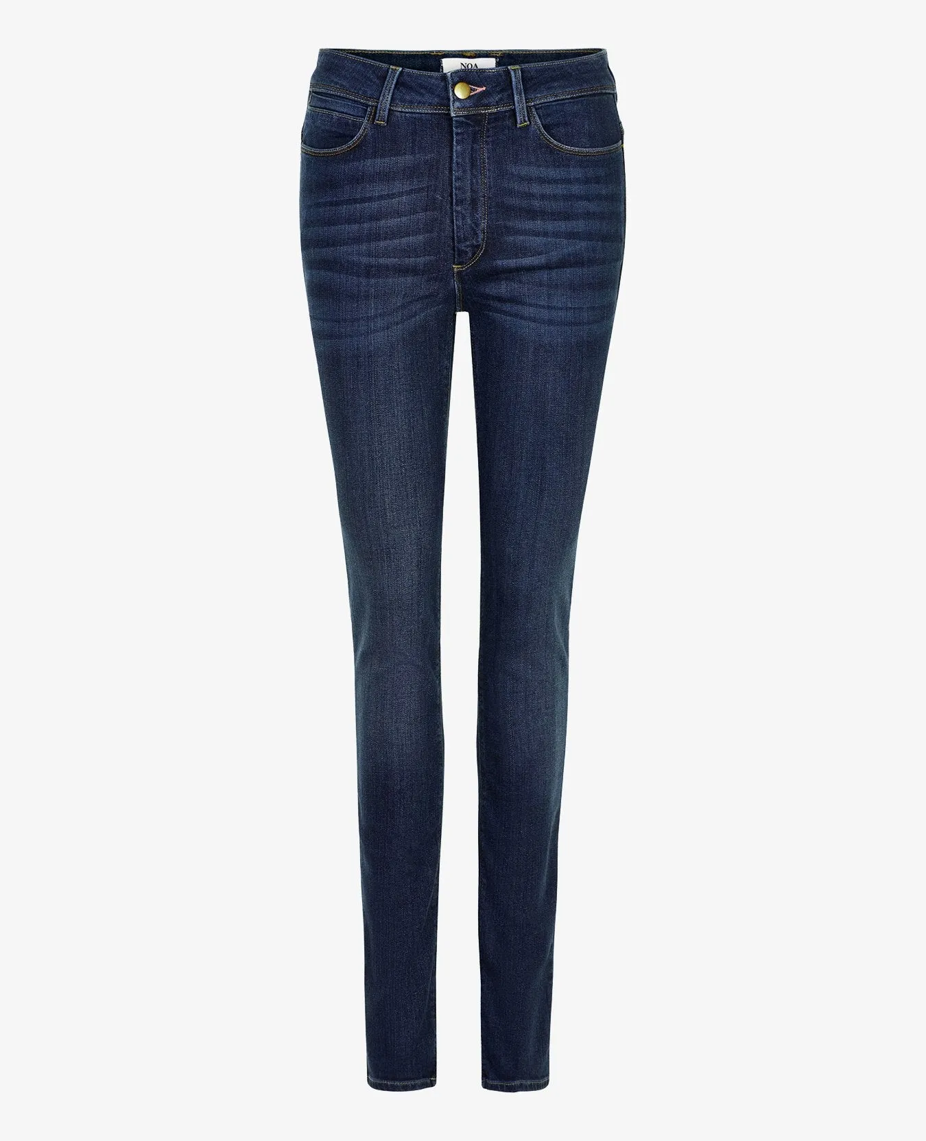 ESSENTIAL DENIM STRETCH