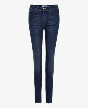 ESSENTIAL DENIM STRETCH