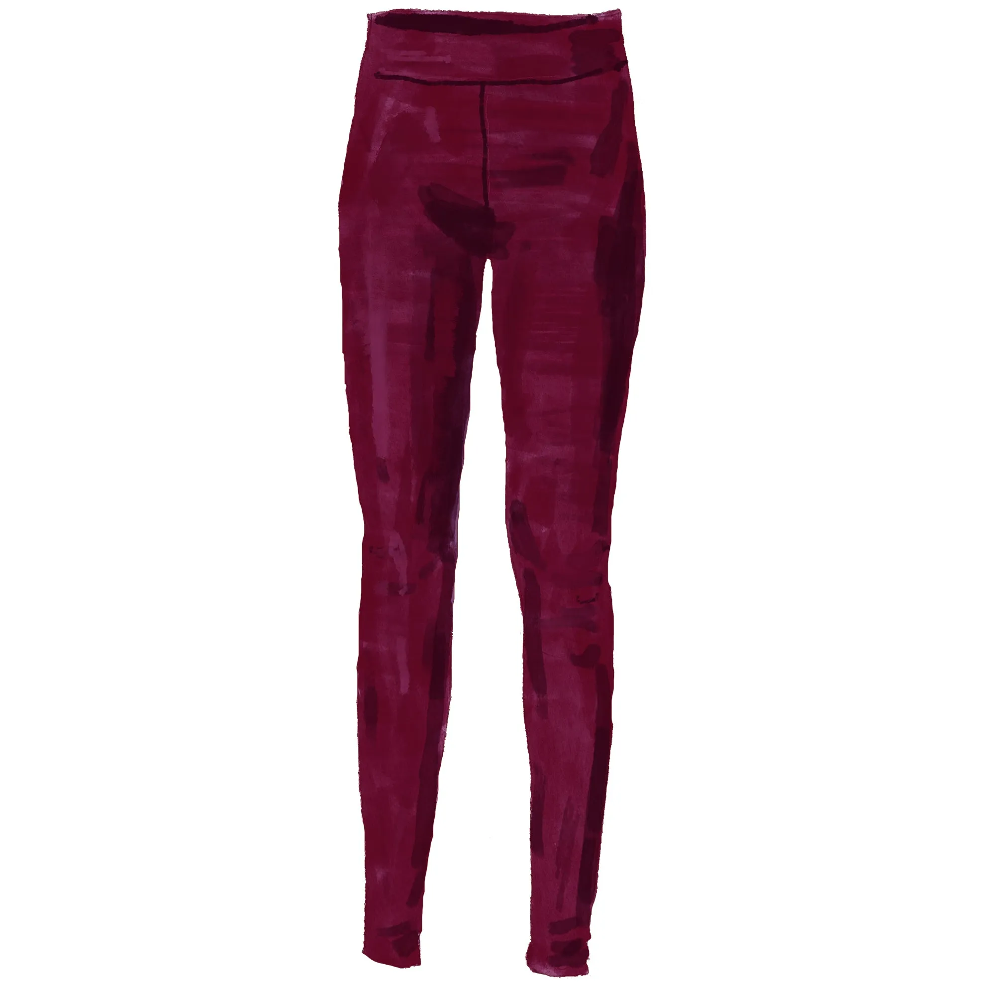 Essential Leggings