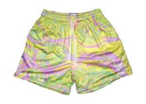 Essential Mesh Shorts