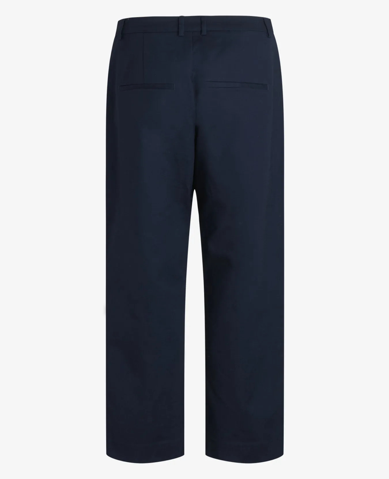 ESSENTIAL STRETCH TROUSERS