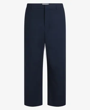 ESSENTIAL STRETCH TROUSERS