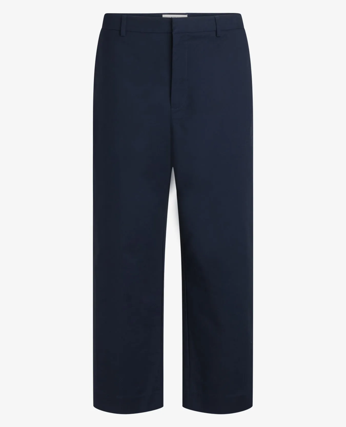 ESSENTIAL STRETCH TROUSERS