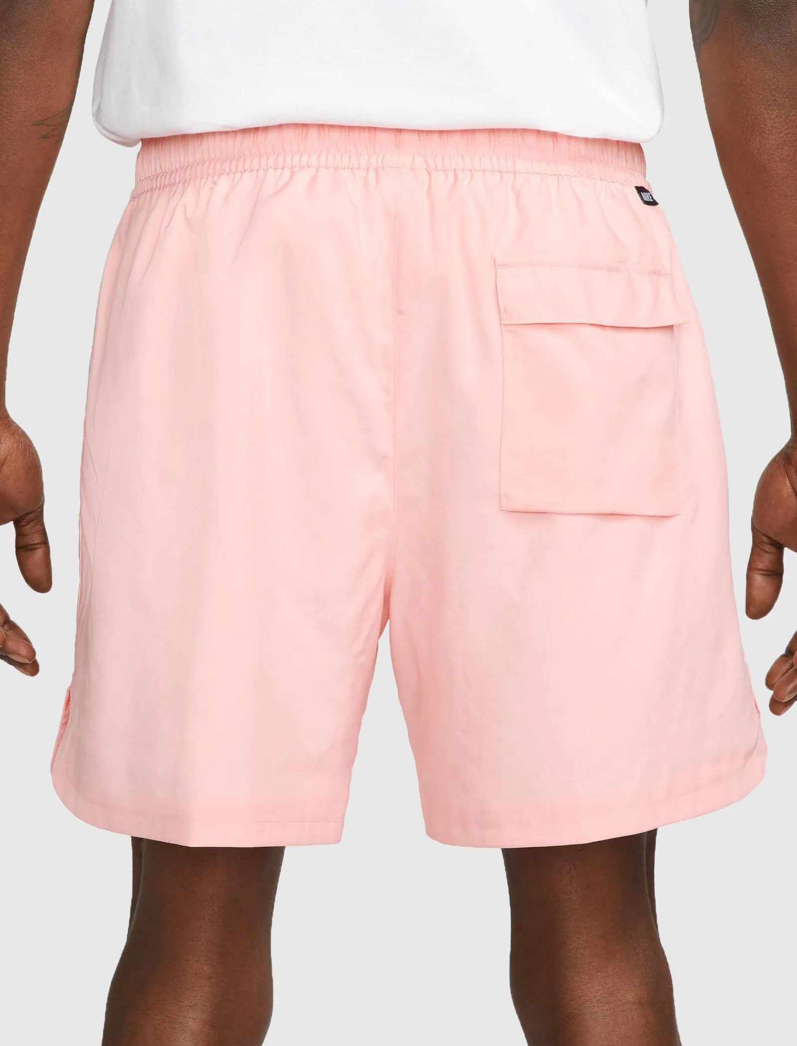ESSENTIALS SHORT