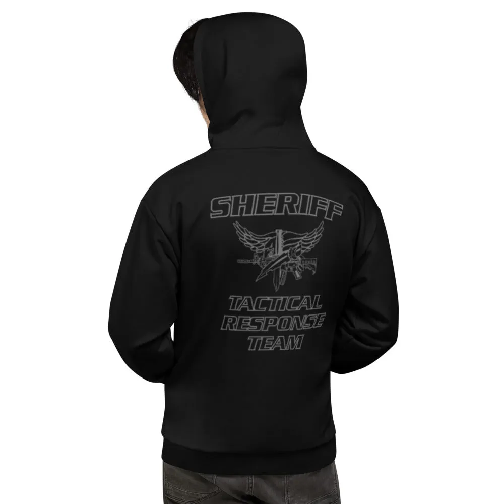 Essex TRT Store 1  Core Men's Hooded Performance Sweatshirt - ZBJCFm