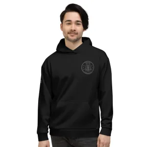 Essex TRT Store 1  Core Men's Hooded Performance Sweatshirt - ZBJCFm