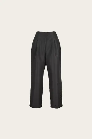 Eternel Black Pants