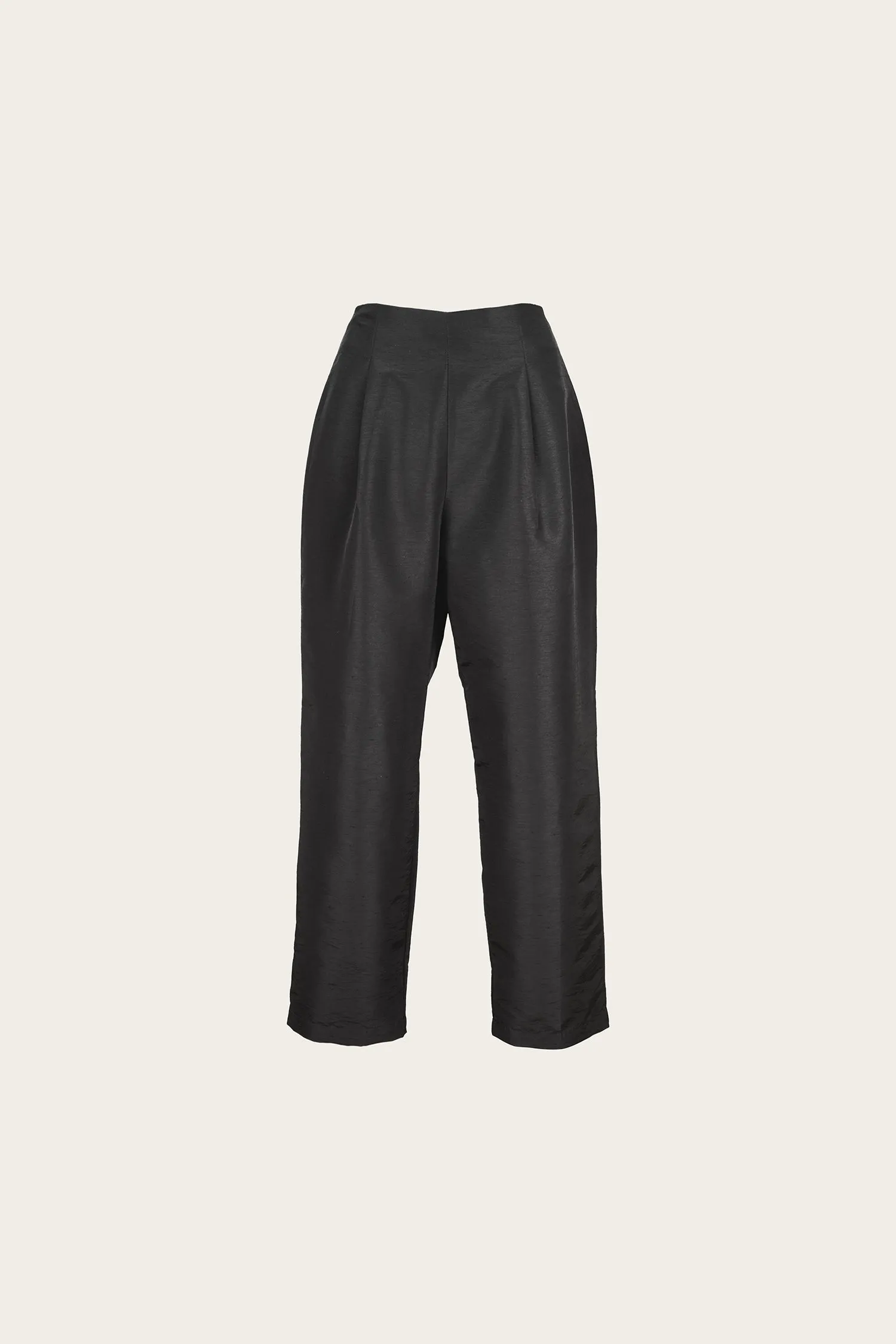 Eternel Black Pants