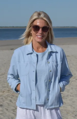 Euro Jacket
