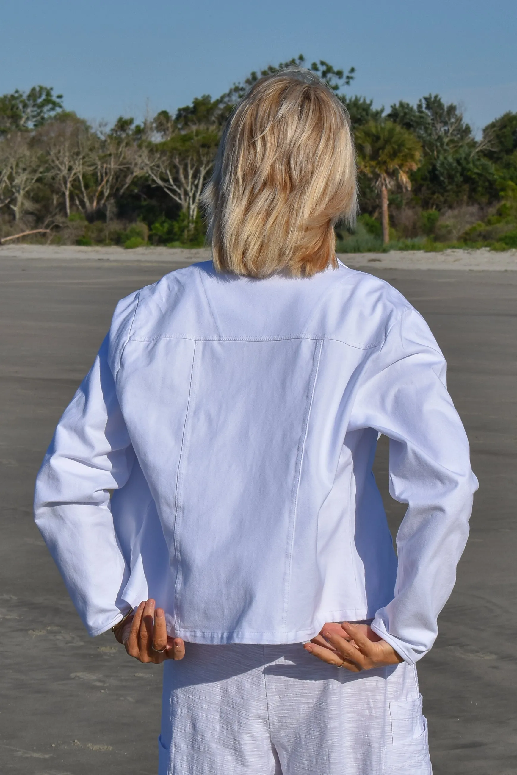 Euro Jacket