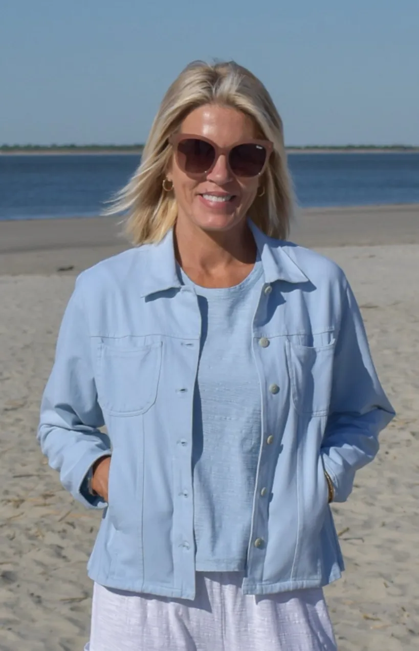 Euro Jacket