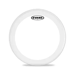 Evans SS14MS3C 14inch MS3 Polyester - Marching Snare Side