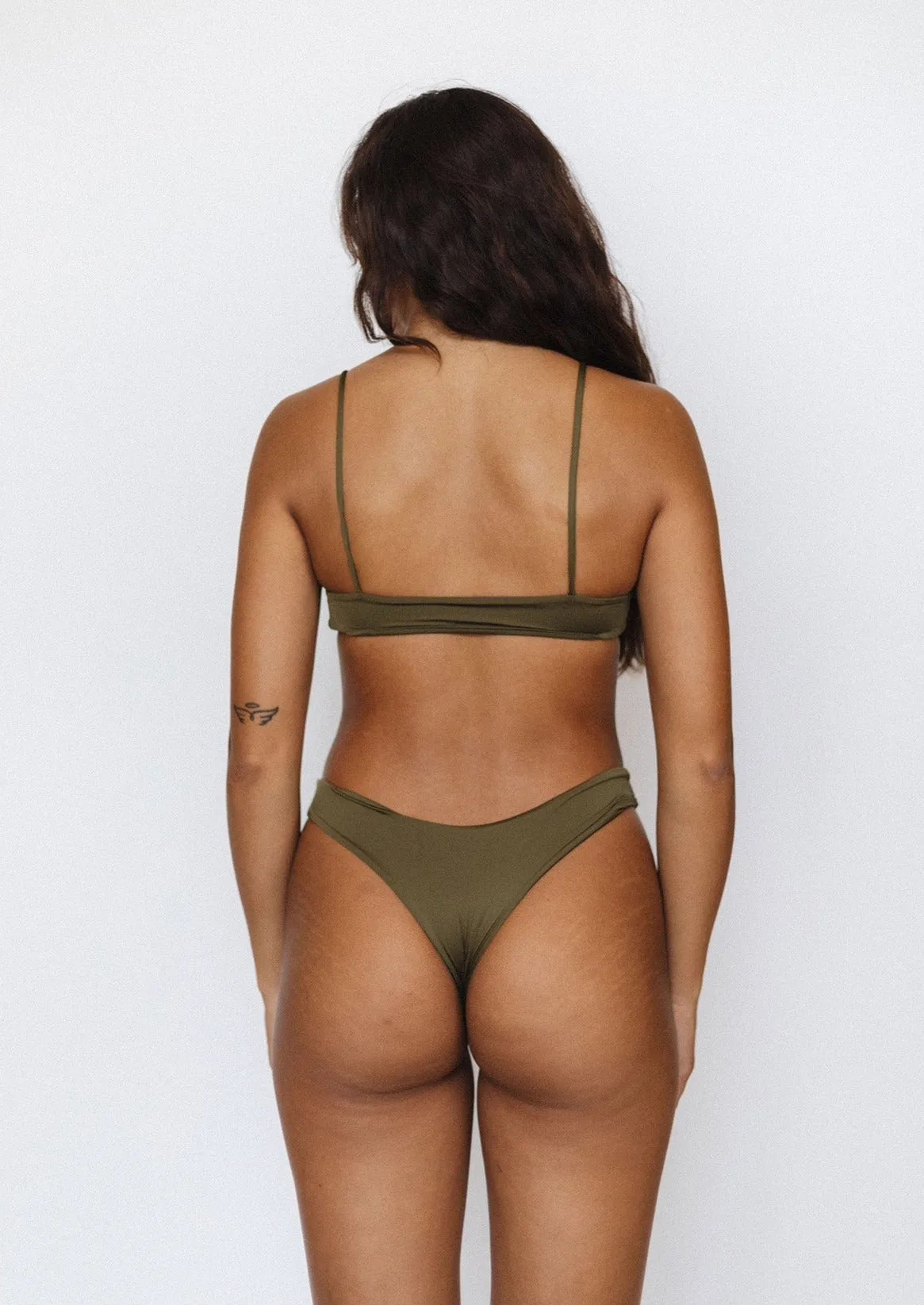 EVERYDAY BOTTOM