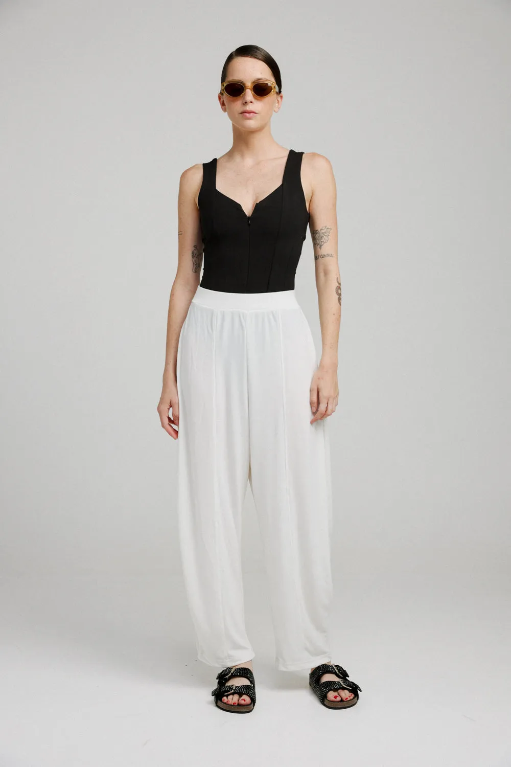 Exact Cream Bottoms