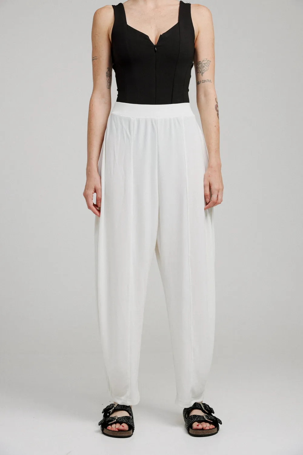 Exact Cream Bottoms