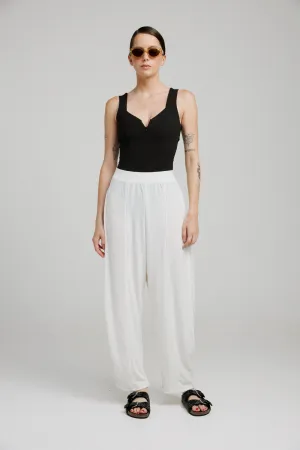 Exact Cream Bottoms
