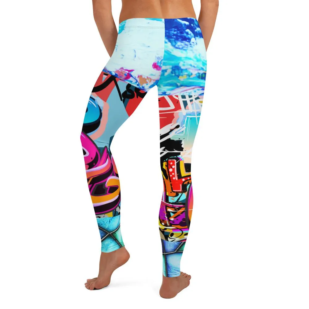 Exhilaration Leggings