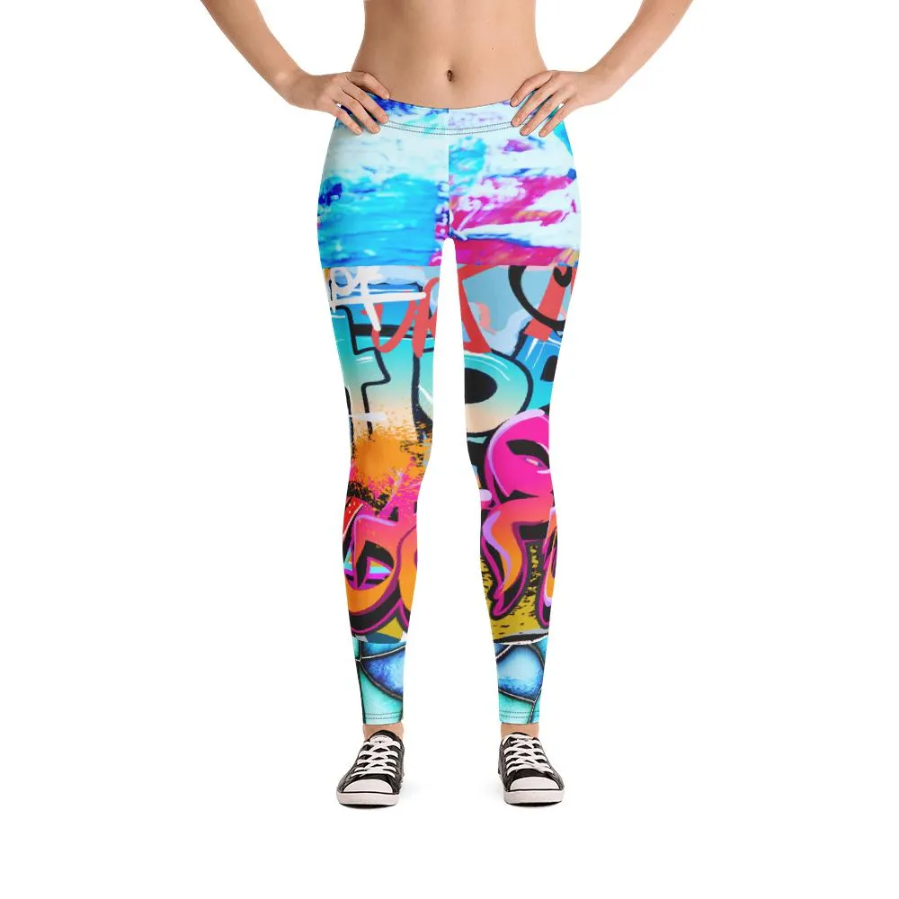 Exhilaration Leggings
