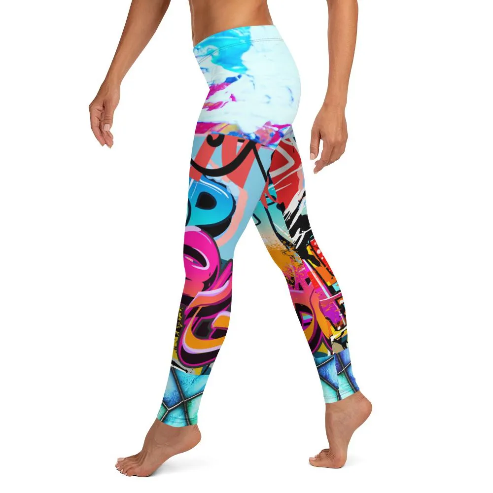 Exhilaration Leggings