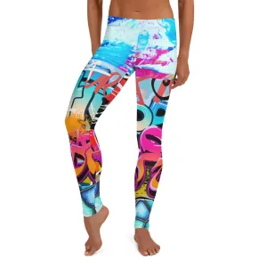 Exhilaration Leggings