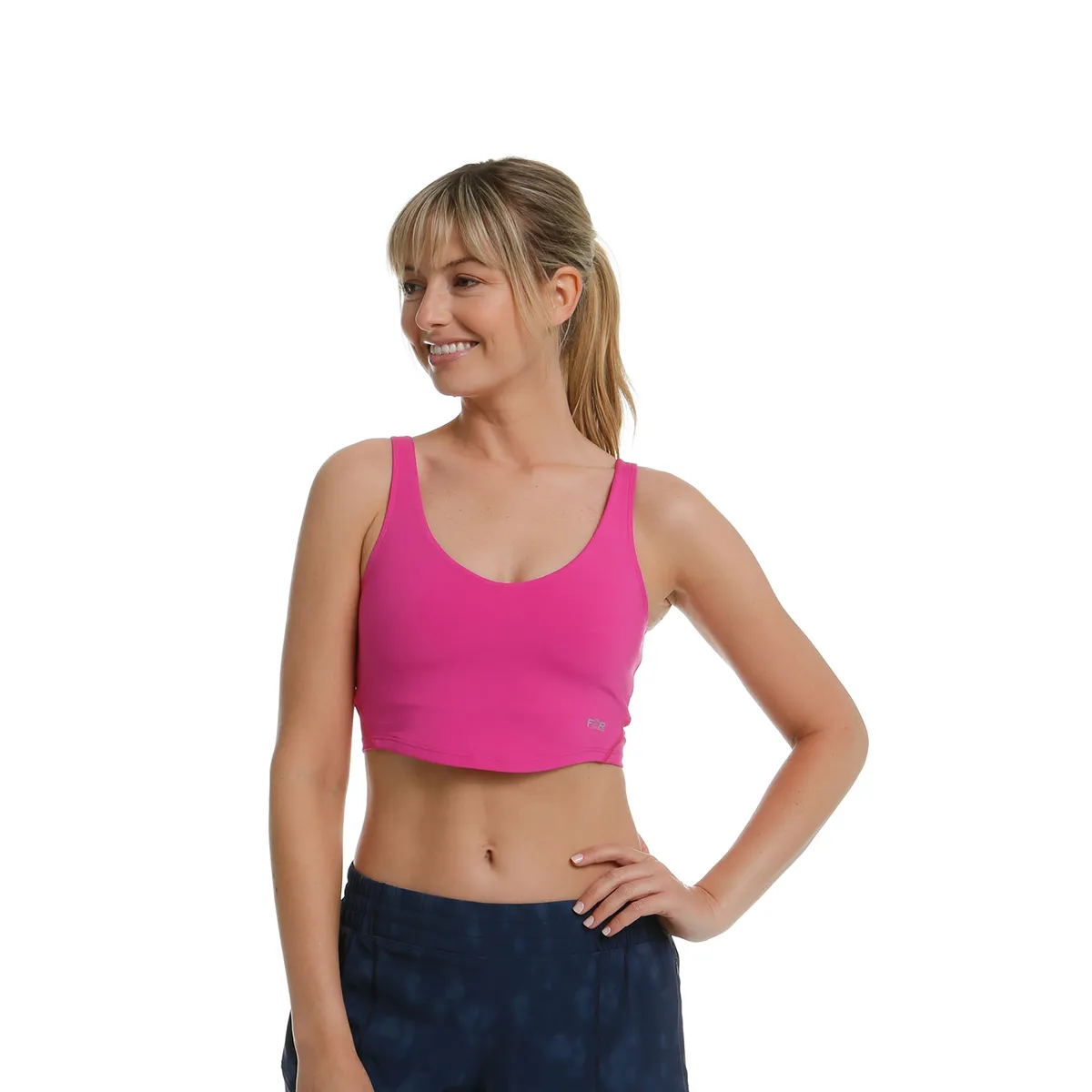 F2R Lindsey Bra Top