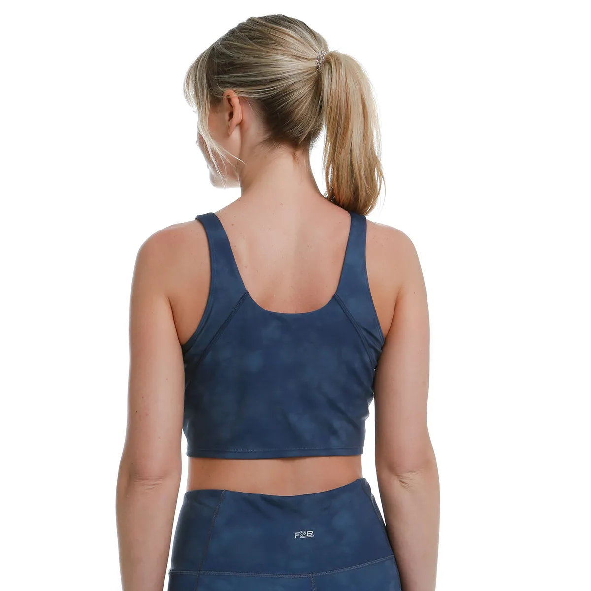 F2R Lindsey Bra Top