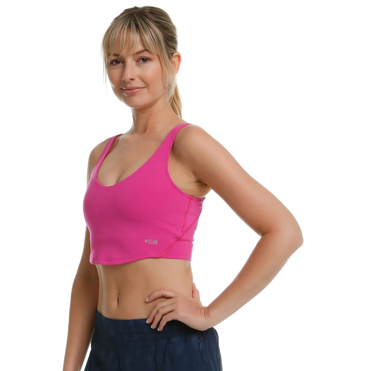 F2R Lindsey Bra Top