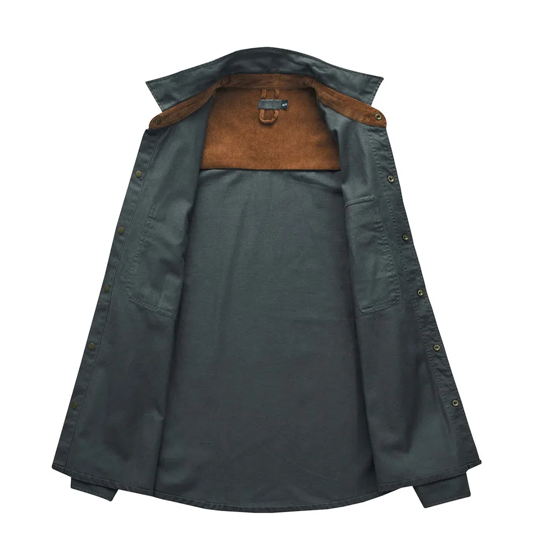 Fashion Street | Tough Men's Shirt