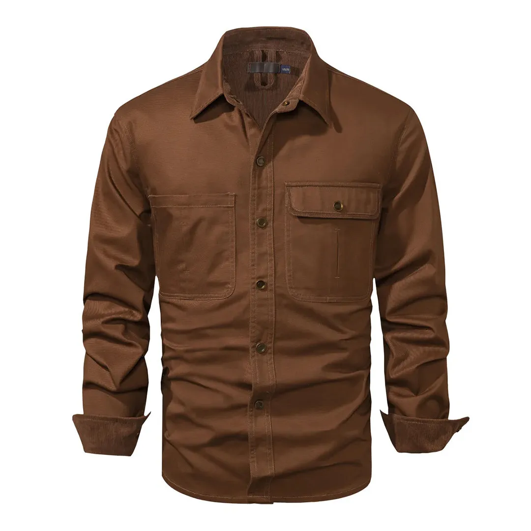 Fashion Street | Tough Men's Shirt