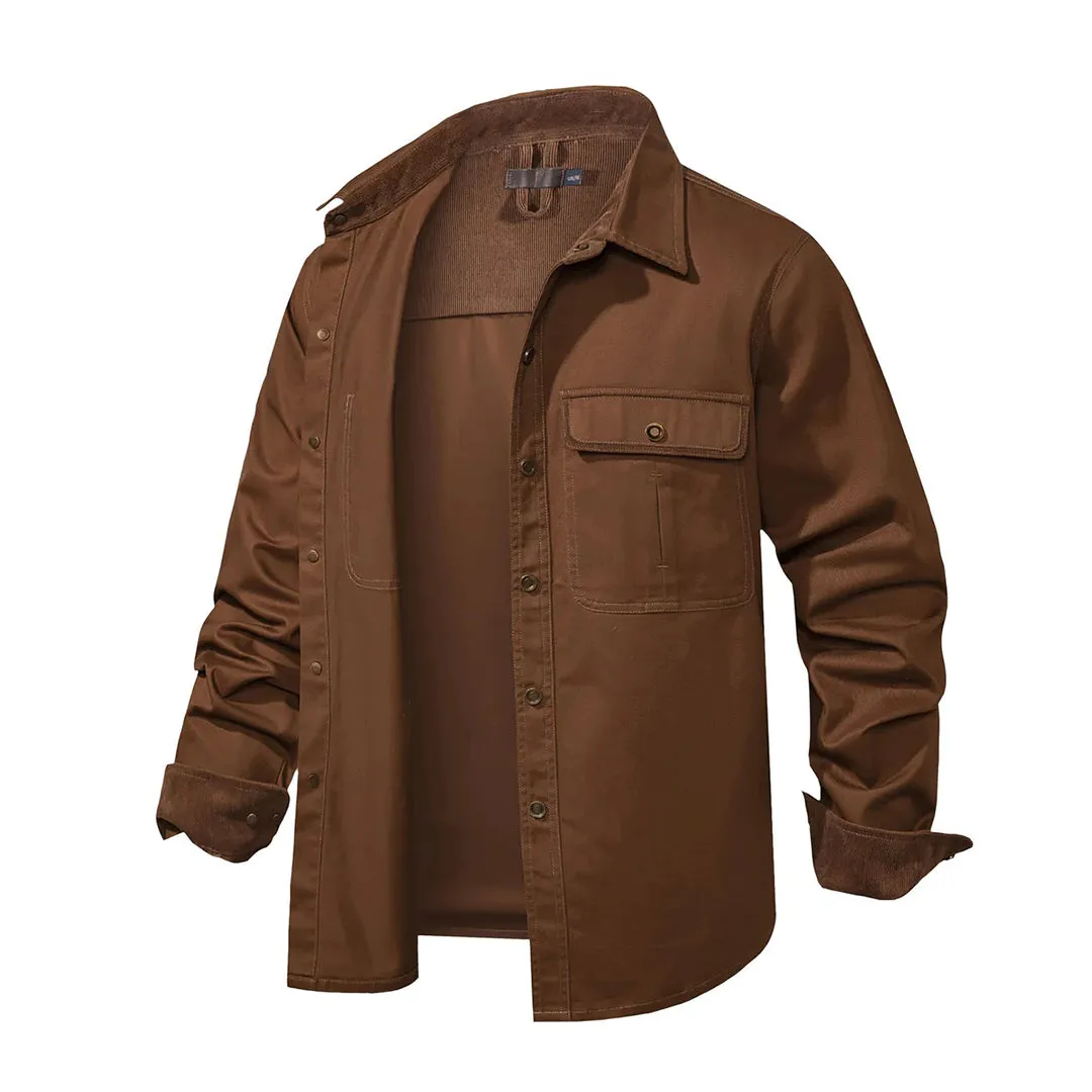 Fashion Street | Tough Men's Shirt