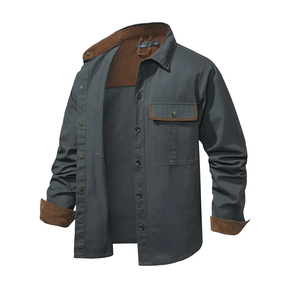 Fashion Street | Tough Men's Shirt