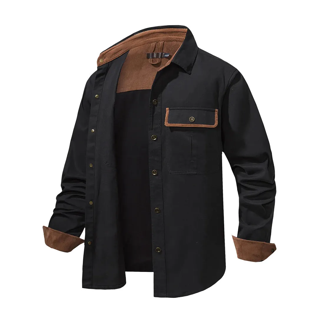 Fashion Street | Tough Men's Shirt